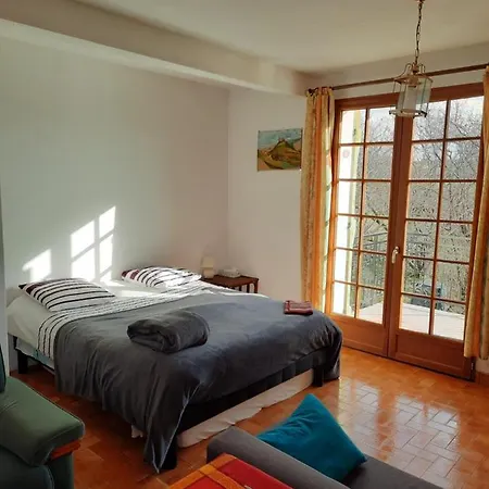 Nature Et Soleil! Maison Naturiste!