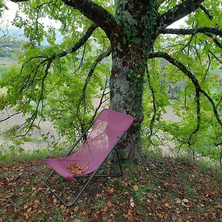 Nature Et Soleil! Maison Naturiste! Privat bolig Belmont-Bretenoux