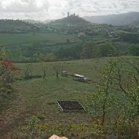 Nature Et Soleil! Maison Naturiste!