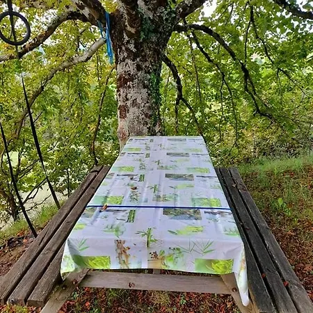 Nature Et Soleil! Maison Naturiste! * Belmont-Bretenoux